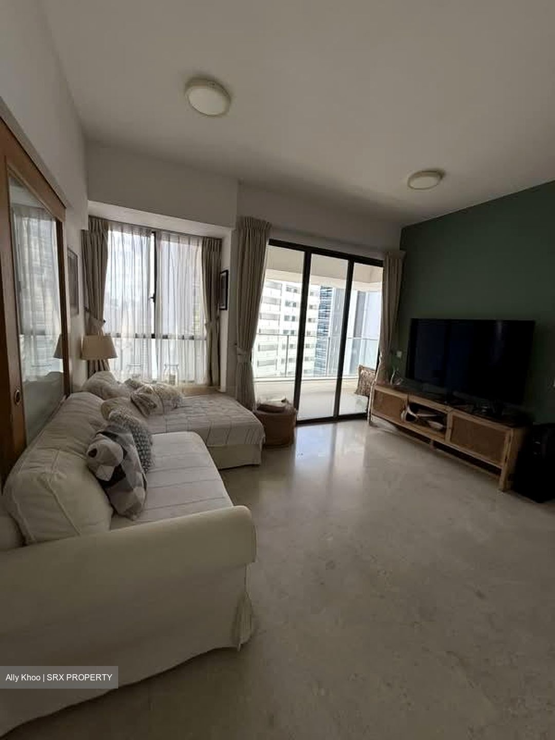 Cityscape @ Farrer Park (D8), Condominium #576137331
